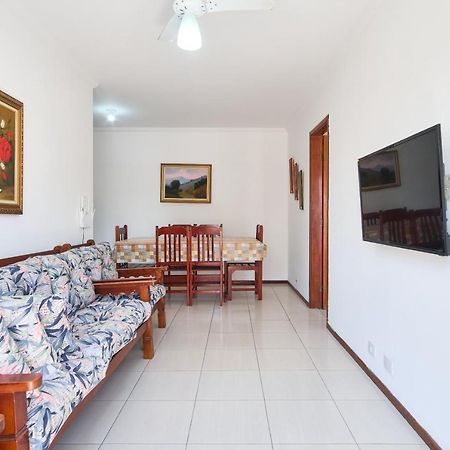 אובטובה Apartamento A 100 Metros Da Praia, Bem Localizado, Com Ar Condicionado E Wi-Fi - 14 - Edificio Lenamar II מראה חיצוני תמונה