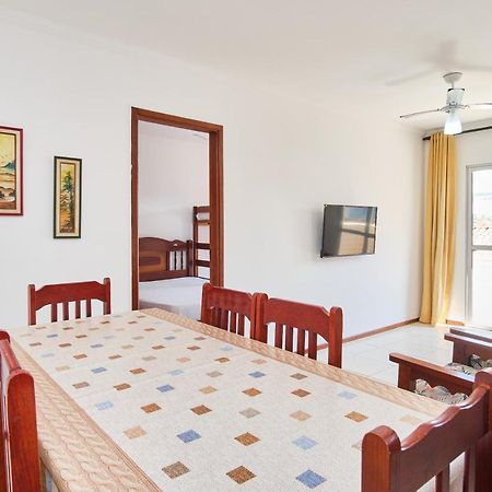 אובטובה Apartamento A 100 Metros Da Praia, Bem Localizado, Com Ar Condicionado E Wi-Fi - 14 - Edificio Lenamar II מראה חיצוני תמונה